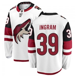 Arizona Coyotes on X: RE-SIGNED ✍️ Connor Ingram is staying in