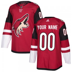 NOW ON SALE! Arizona Coyotes Release New Pioneering Jerseys and Apparel by  Global Fashion Designer Rhuigi Villaseñor for Purchase… Media Invited to  Interview Shane Doan and Designer Plus See the Young Designers